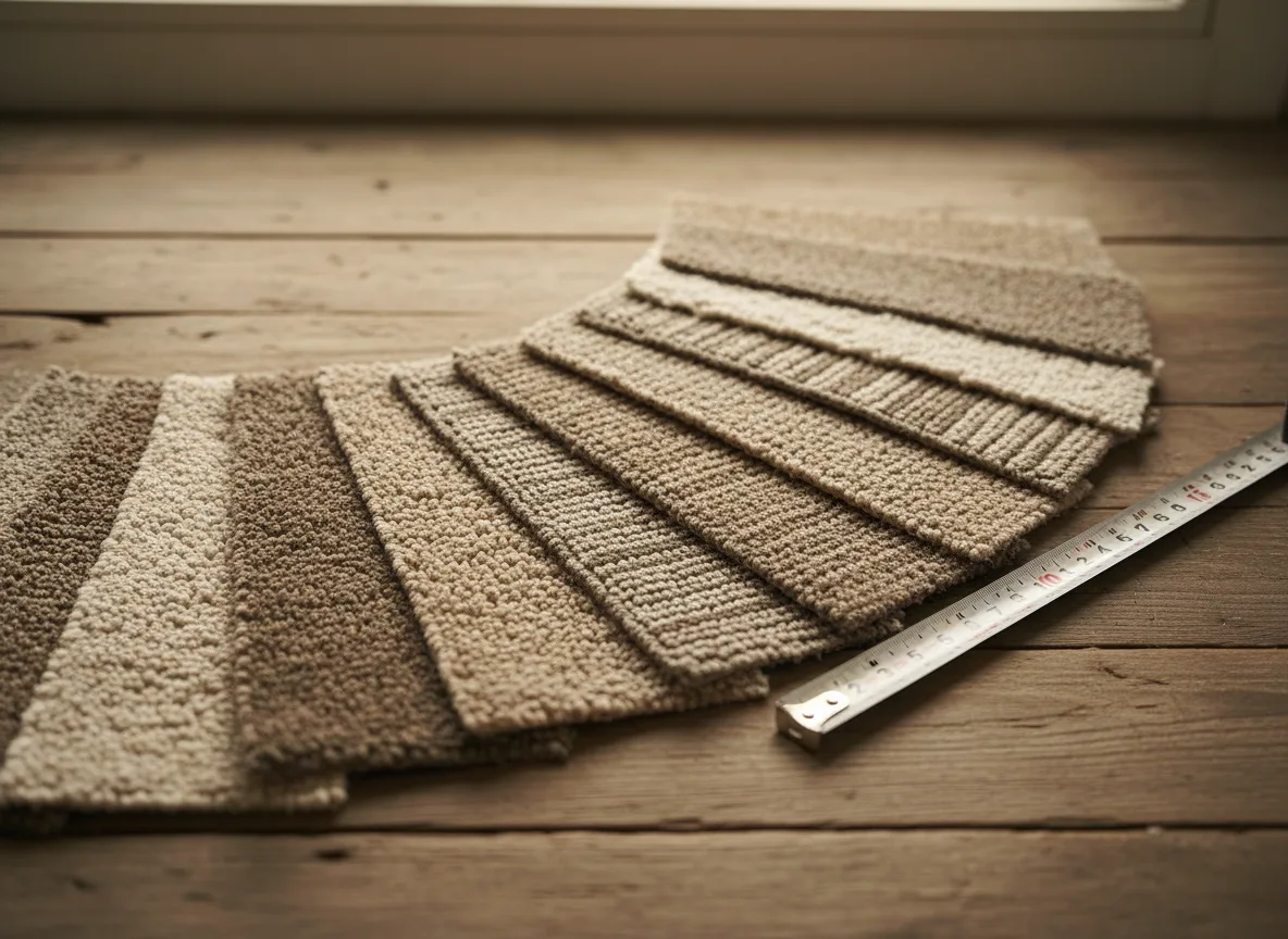 Carpet Installation Beals, ME FAQs